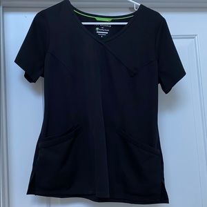 Healing hands HH works scrub top